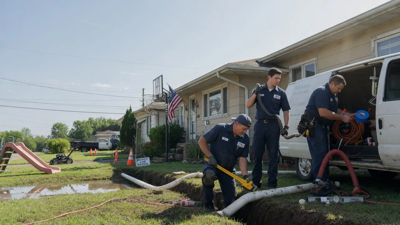 Toilet Installation in Fredericksburg, TX near me